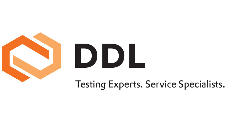 DDL Inc. logo